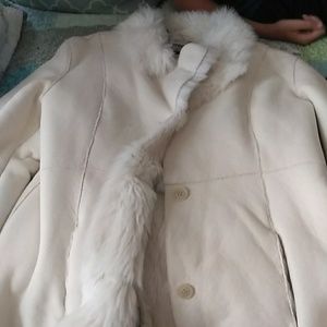 Womens winter dress coat
